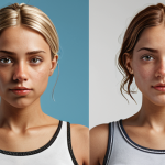 Here are two image generation prompts based on your text: