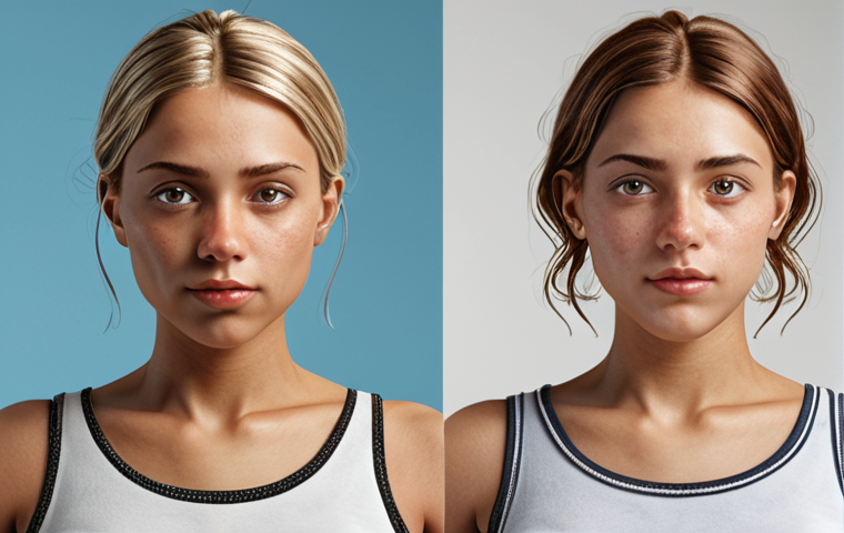 Here are two image generation prompts based on your text: