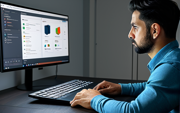 Examining an Ad Online**

A person sitting at a desk looking intently at a laptop screen displaying an online marketplace listing for a used RTX 3080, fully clothed, appropriate attire, modern apartment setting, safe for work, perfect anatomy, correct proportions, professional digital art, high quality, family-friendly. The scene focuses on the screen and the person's focused expression.

**