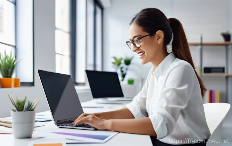 SSD와 HDD의 차이점 - Prompt 1: The Speed Advantage**