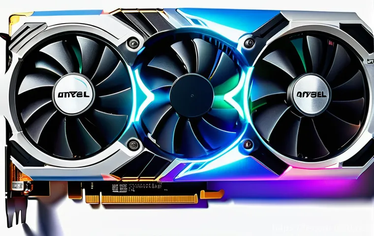 컴퓨터 부품별 전력 소비량 분석 - Prompt 1: The Power-Hungry Heart of Your PC**